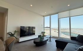 2Br Apartment Close To Accor Stadium